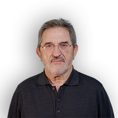 José Augusto Esteves