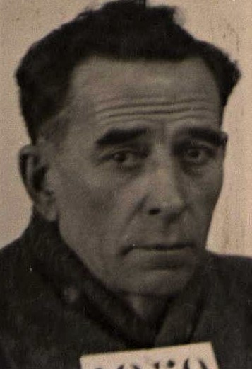 Albino de Carvalho - 1941