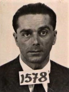 António Guedes Oliveira Silva - 1941