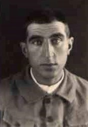 Jaime Fonseca e Sousa - 1940