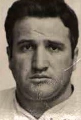 Augusto Costa - 1937