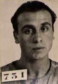 Cândido Alves Barja - 1937