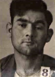 Ernesto José Ribeiro - 1941