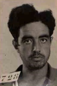 Francisco José Pereira - 1937